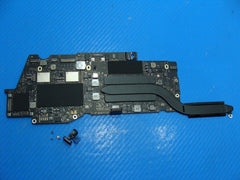 MacBook Pro A2289 13" 2020 i5 1.4Ghz 8GB Logic Board w/ID AS IS No power