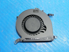 MacBook Air 13" A1466 Early 2015 MJVE2LL/A Genuine CPU Cooling Fan 923-00507 - Laptop Parts - Buy Authentic Computer Parts - Top Seller Ebay