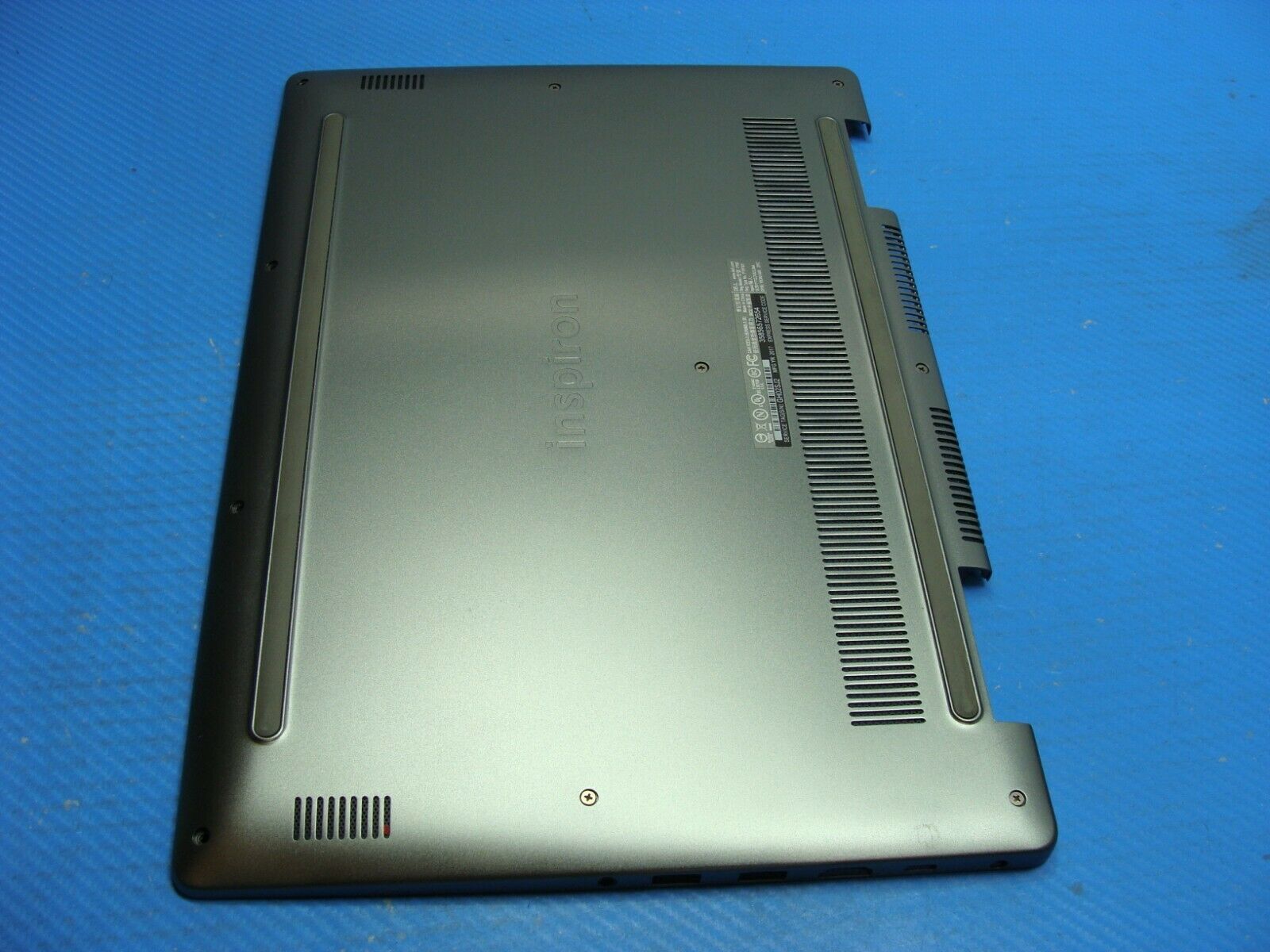 Dell Inspiron 7573 15.6