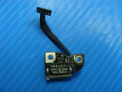 MacBook Pro A1286 15" Late 2011 MD318LL/A Magsafe Board w/Cable 922-9307 #1 - Laptop Parts - Buy Authentic Computer Parts - Top Seller Ebay