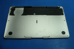 MacBook Air 11"A1465 Early 2015 MJVM2LL/A Bottom Case 923-00496 