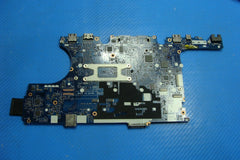 Dell Latitude E7450 14" Intel i5-5300U 2.3Ghz Motherboard la-a961p r1vjd 