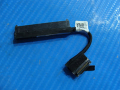 Dell Latitude 5490 14" Genuine Laptop HDD Hard Drive Connector 80RK8