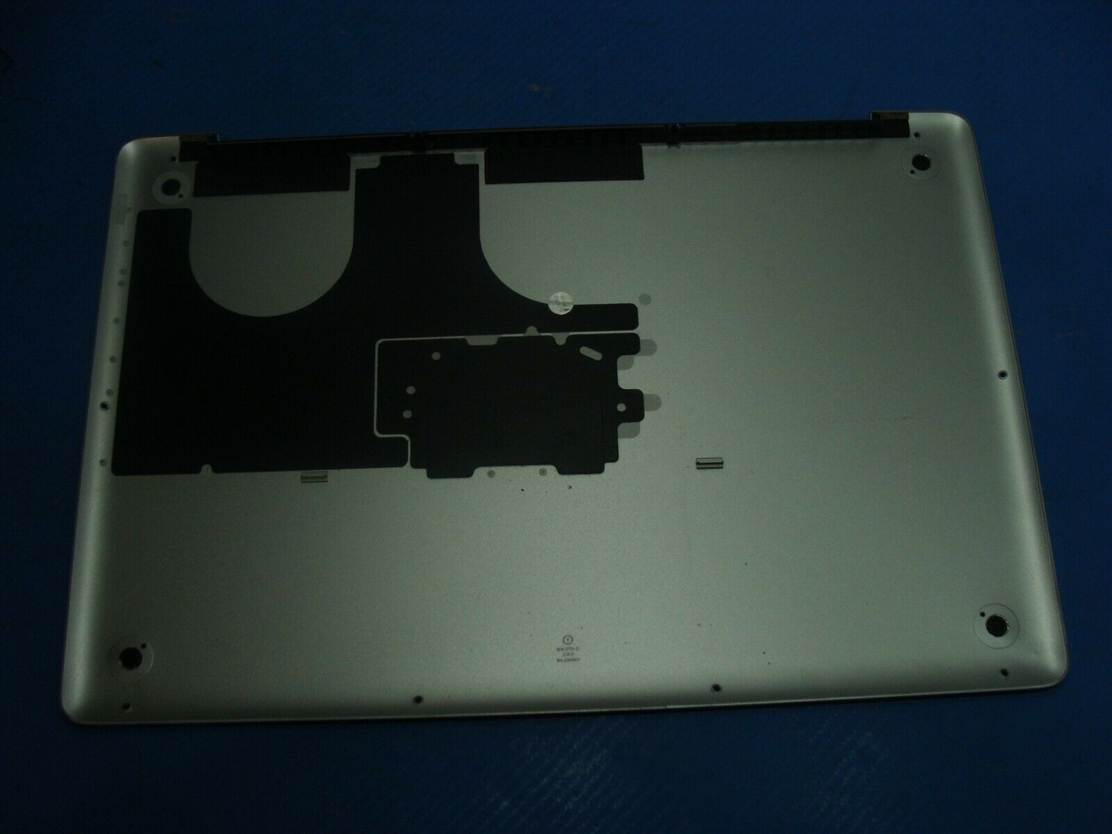 MacBook Pro A1286 MD103LL/A Mid 2012 15