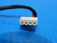 Toshiba Satellite L655D-S5159 15.6" Genuine DC IN Power Jack w/Cable - Laptop Parts - Buy Authentic Computer Parts - Top Seller Ebay