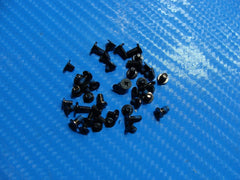 Dell Precision 3541 15.6" Genuine Laptop Screw Set Screws for Repair ScrewSet