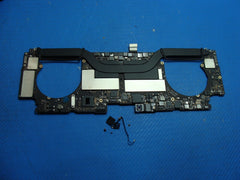 MacBook Pro A1707 2017 MPTU2LL/A i7 2.8GHz 8GB 256GB 555 Logic Board 661-07761