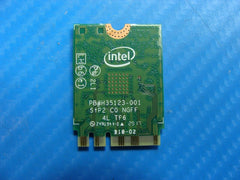 HP Stream 14-ax069st 14" Genuine Wireless Wifi Card 7265ngw 793840-001 - Laptop Parts - Buy Authentic Computer Parts - Top Seller Ebay