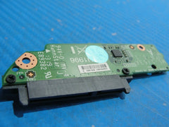 MSI GT70 2OC MS-1763 17.3" Hard Drive Connector Board MS-1763A 