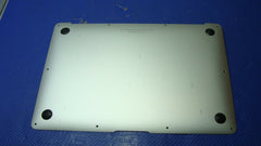 Macbook Air A1466 13" 2015 MJVE2LL MJVG2LL Genuine Bottom Case 923-00505 #1 Apple