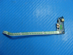 HP TS 15-r015dx 15.6" Genuine Power Button Board w/Cable LS-A991P - Laptop Parts - Buy Authentic Computer Parts - Top Seller Ebay