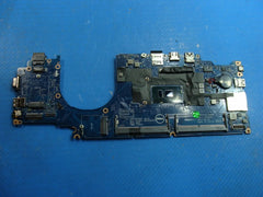 Dell Latitude 5480 14" Genuine Intel i5-7300U Motherboard LA-E081P 5Y099 AS IS