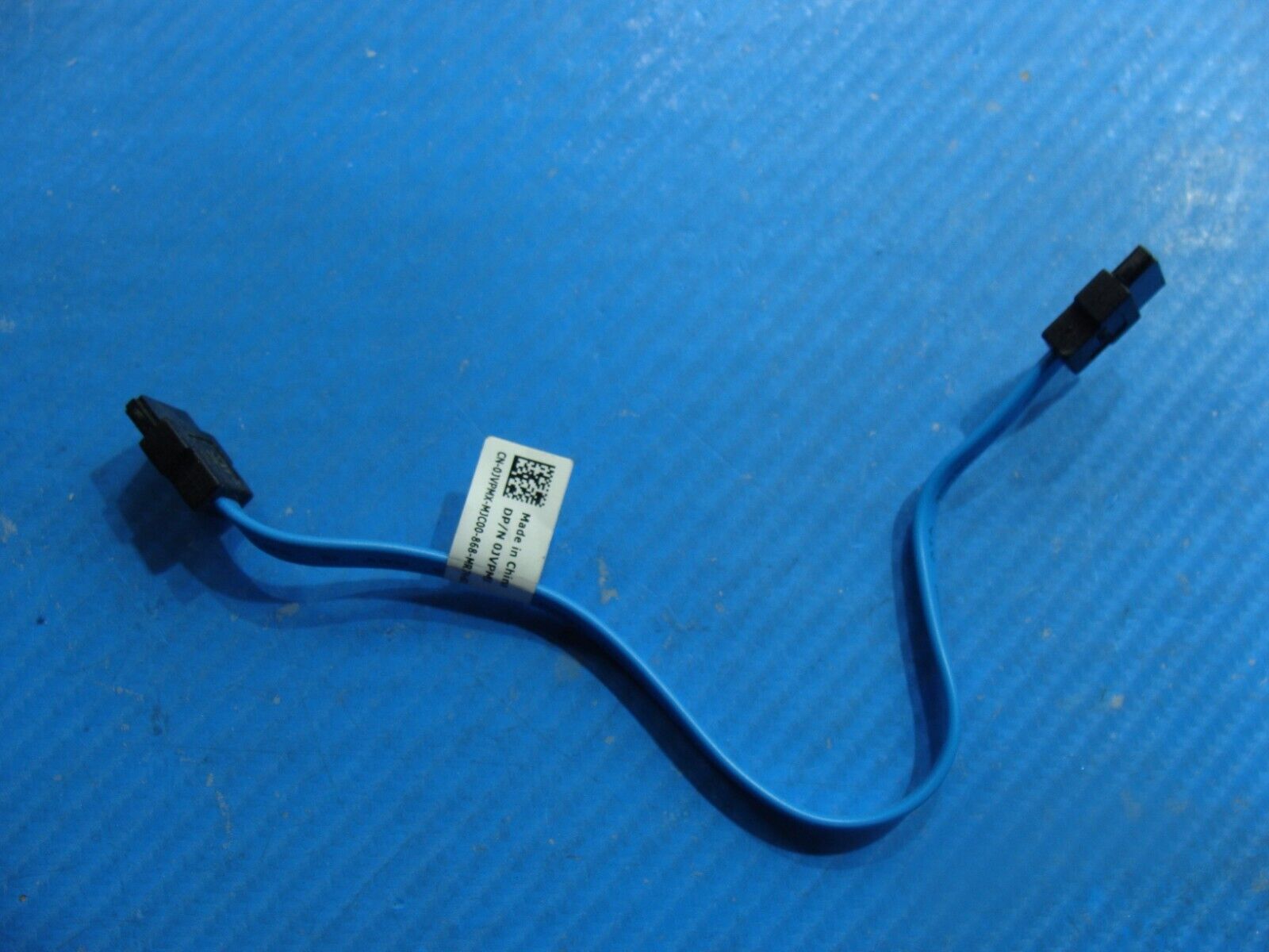 Dell Optiplex 7060 Genuine Desktop SATA HDD Hard Drive Connector Cable JVPMX