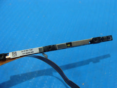 Dell Latitude 14” 7480 Genuine Laptop LCD Video Cable w/WebCam 062DD DC02C00E500