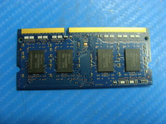 Asus X553M SO-DIMM SK Hynix 4GB Memory RAM PC3L-12800S HMT451S6BFR8A-PB - Laptop Parts - Buy Authentic Computer Parts - Top Seller Ebay