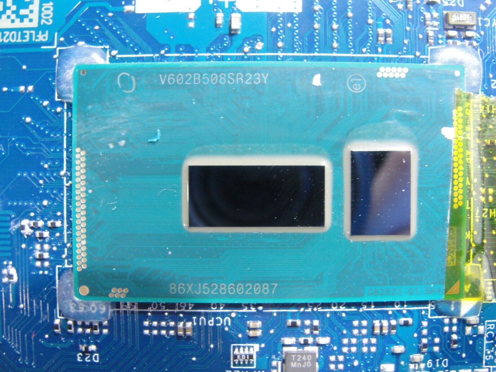 HP 15-ac158dx 15.6