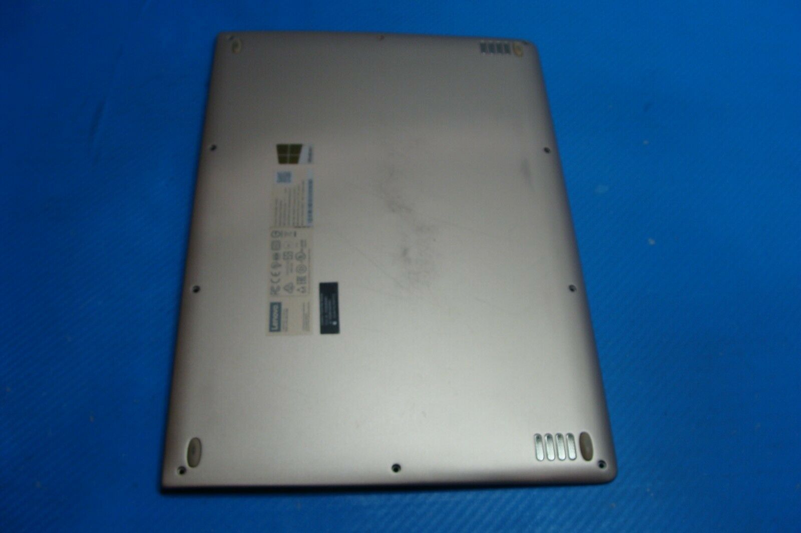 Lenovo Yoga 900-13ISK2 13.3