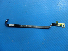 Dell Inspiron 15.6” 15 3567 OEM Laptop Power Button Board w/Cable 450.09P08.2001