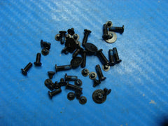 HP 15.6" 15-ay012dx OEM Laptop Screw Set Screws for Repair ScrewSet HP