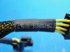 CyberPower C-Series Genuine Desktop SATA Power Cable CyberPower