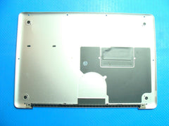 MacBook Pro 13" A1278 Mid 2012 MD101LL/A Genuine Bottom Case Silver 923-0103 