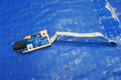 Lenovo ThinkPad 15.6" E555 OEM Laptop Audio Jack Board w/Cable NS-A242 GLP* Lenovo