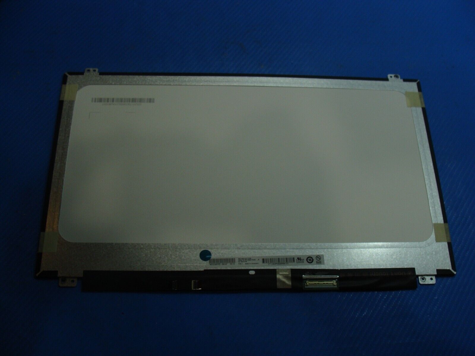 HP 15-bs013dx 15.6