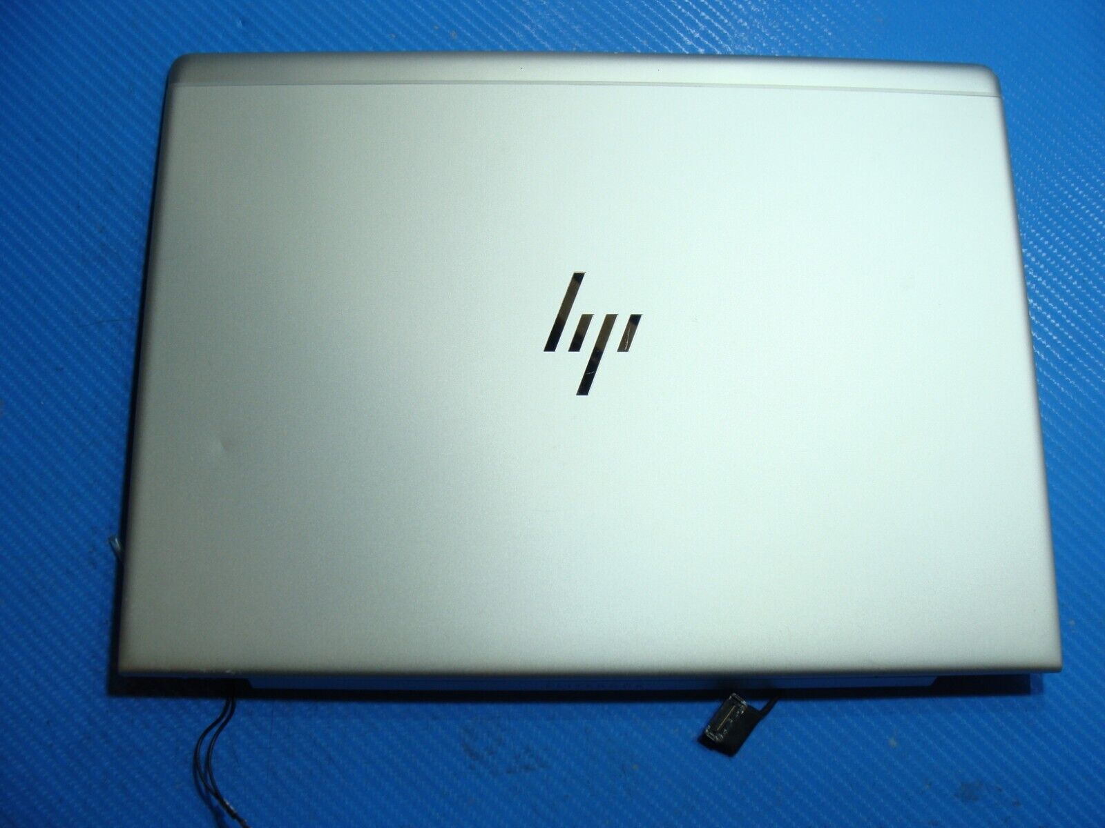 HP Elitebook 830 G5 13.3