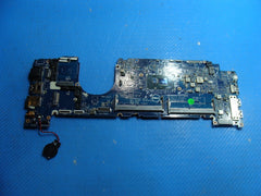 Dell Latitude 14" 7490 Genuine Intel i7-8650U 1.9GHz Motherboard LA-F322P YM3X5