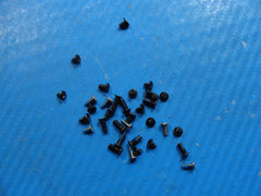 MSI 15.6 GL63 8RC Genuine Laptop Screw Set Screws for Repair ScrewSet