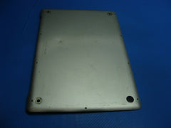 MacBook Pro A1286 15" Early 2010 MC373LL/A Bottom Case Housing 922-9316 - Laptop Parts - Buy Authentic Computer Parts - Top Seller Ebay