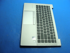 HP EliteBook 840 G7 14" Palmrest w/Touchpad Keyboard Backlit 6070B1707701