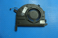 Lenovo IdeaPad 330S-15ARR 15.6" Genuine Laptop CPU Cooling Fan 5f10r07535 