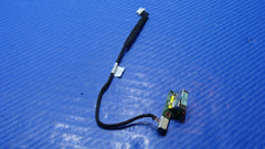 Lenovo Thinkpad 15.6" L512 OEM Laptop USB Port Board w/Cable DA0GC2TB8A0 GLP* - Laptop Parts - Buy Authentic Computer Parts - Top Seller Ebay