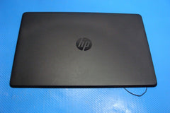 HP 15.6" 15-bs212wm Genuine Laptop Back Cover 924899-001 