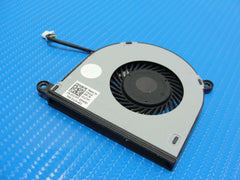 Dell Inspiron 15.6" 15-5578 OEM CPU Cooling Fan 31TPT 023.1006M.0003 - Laptop Parts - Buy Authentic Computer Parts - Top Seller Ebay