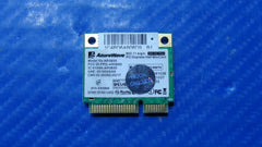 Asus ROG G73J 17.3" OEM Wireless WiFi Card 04G033098003 AR5B95 AW-NE785H ER* - Laptop Parts - Buy Authentic Computer Parts - Top Seller Ebay