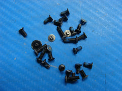 Dell Inspiron 14-5447 14" Genuine Screw Set Screws for Repair ScrewSet 