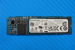 Lenovo X390 Yoga Kioxia 256GB NVMe M.2 SSD Solid State Drive KXG6AZNV256G