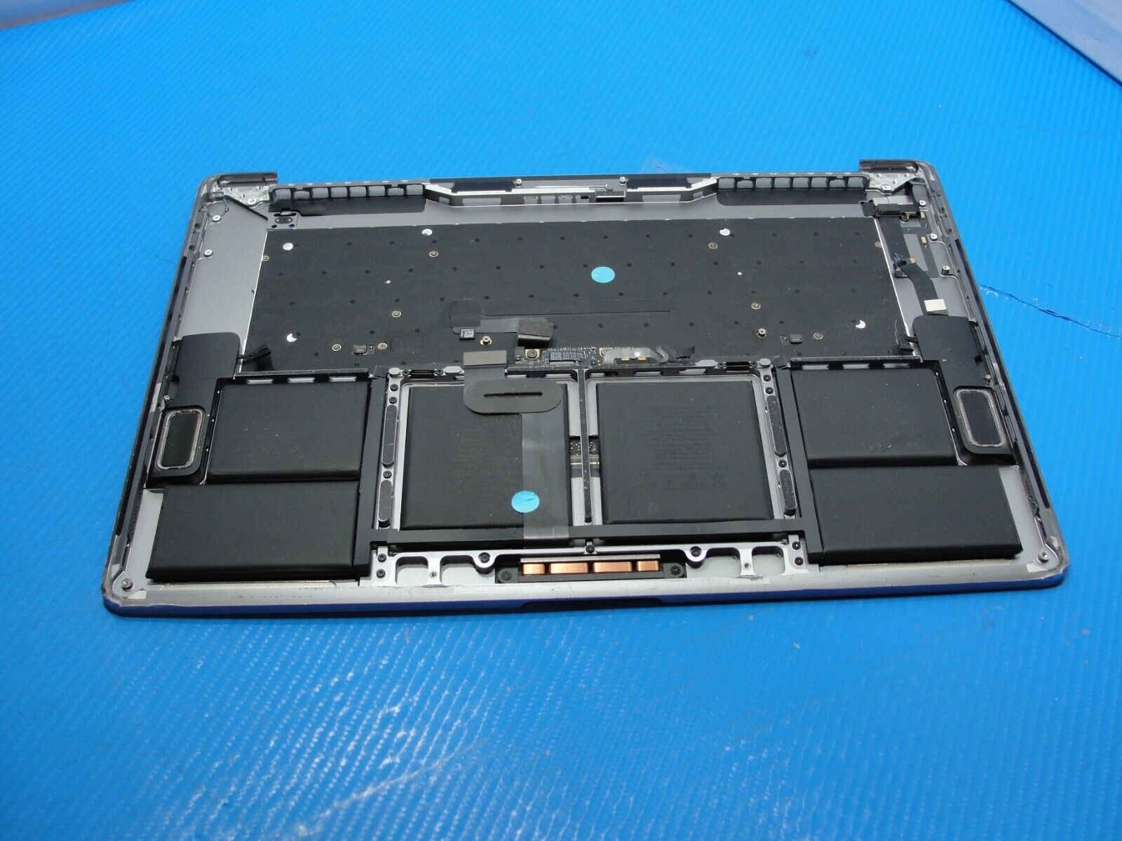 MacBook Pro A1707 15