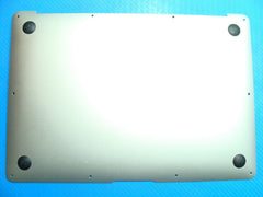 MacBook Air 13" A1466 Early 2015 MJVE2LL/A Genuine Bottom Case Silver 923-00505 