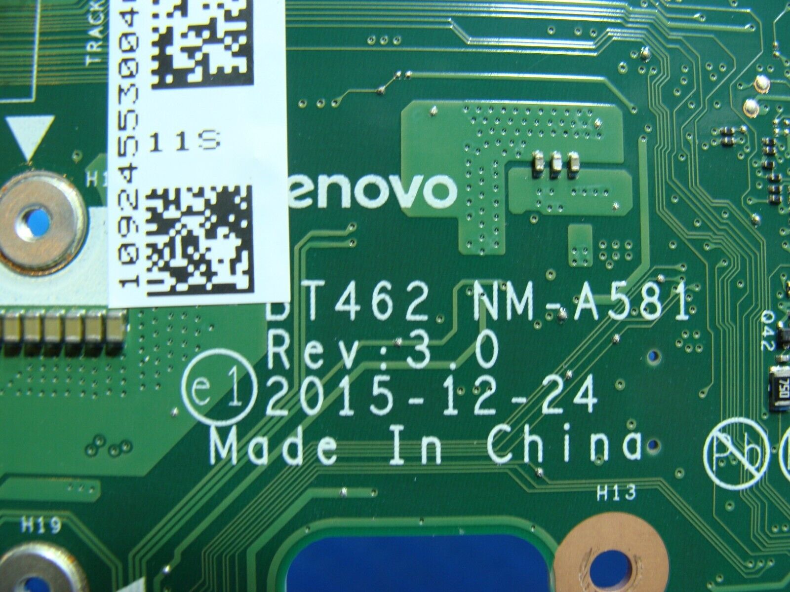 Lenovo Thinkpad T460 14