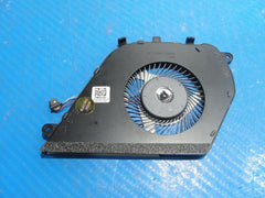 Dell Inspiron 15-7573 15.6" Genuine CPU Cooling Fan Y64H5 - Laptop Parts - Buy Authentic Computer Parts - Top Seller Ebay