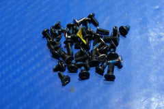 Asus 15.6" Q501LA-BBI5T03 Genuine Screw Set Screws for Repair ScrewSet GLP* ASUS