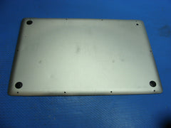 MacBook Pro A1286 15" Early 2010 MC373LL/A Bottom Case Housing 922-9316 - Laptop Parts - Buy Authentic Computer Parts - Top Seller Ebay