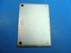 MacBook Pro A1502 13" Mid 2014 MGX92LL/A Genuine Bottom Case Housing 923-00108