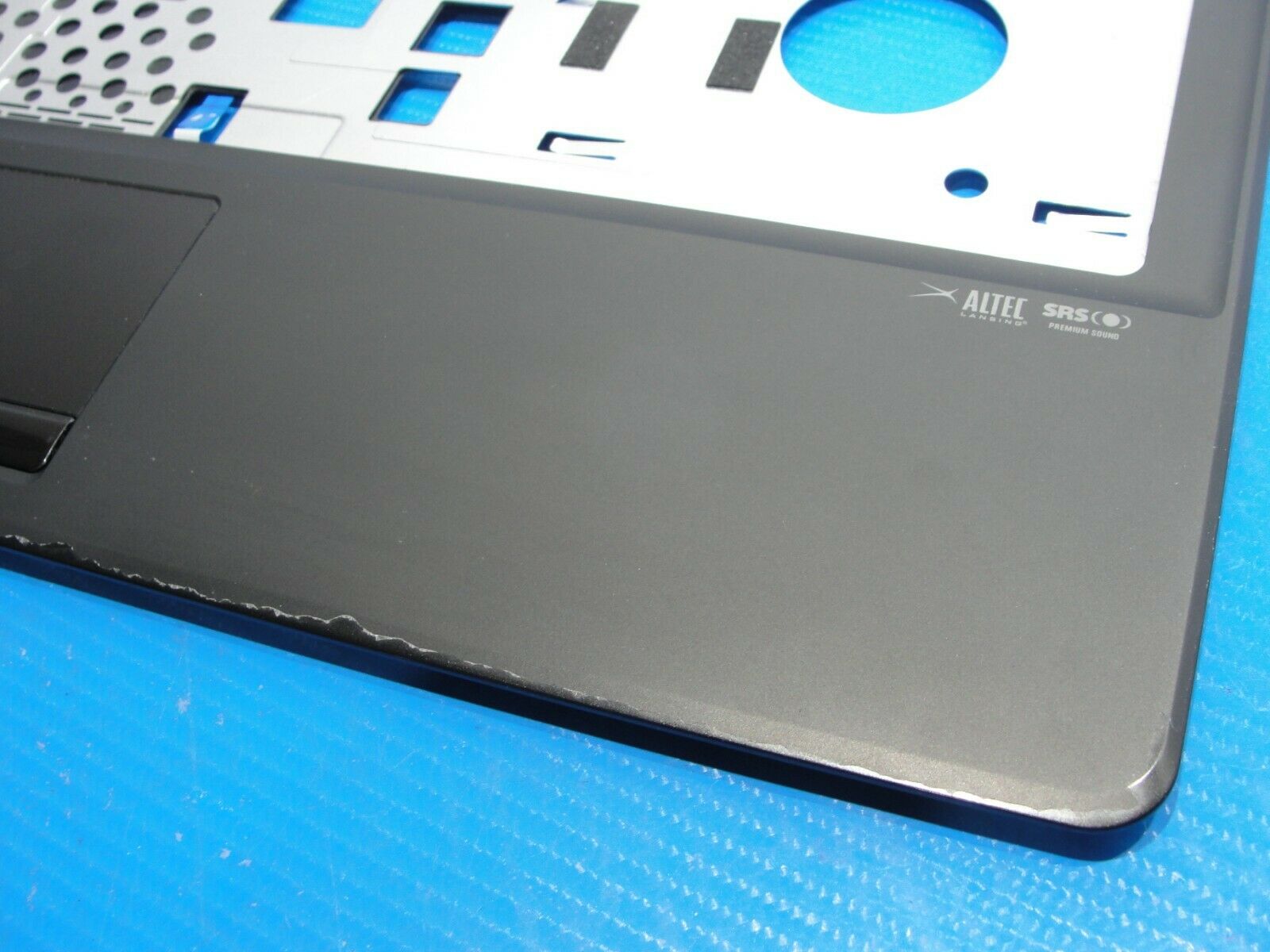 Asus N61JV-X2 16