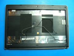 Lenovo ThinkPad Edge E430 14" Genuine LCD Back Cover w/Front Bezel AP0NU000900 - Laptop Parts - Buy Authentic Computer Parts - Top Seller Ebay