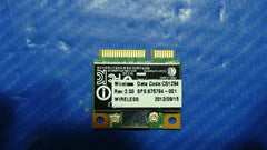 HP 2000-2b10nr 15.6" Genuine Laptop Wireless WiFi Card 675794-001 AR5B125 HP