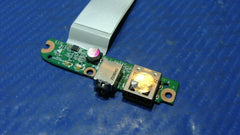 HP 15.6" 15-f387wm Genuine USB Audio Board w/ Cable DA0U83TB6E0 GLP* HP